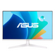 IPS Monitor 23,8 ", 1920*1080,100 Гц, HDMI, White Asus VY249HF-W (90LM06A4-B03A70) 3724935
