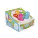 Сортер-балансир Fat Brain Toys Spinny Pins Неваляшки (F248ML) dt_13666