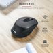 Trust Мышь Zaya Rechargeable WL Black 23809_TRUST