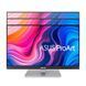 ASUS Монітор 23.8" ProArt PA247CV HDMI, 2xDP, USB-C, 4xUSB, MM, IPS, 75Hz, sRGB 100%, Pivot (375717) 90LM03Y1-B02370