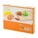 Іграшкові продукти Viga Toys Дерев'яні фрукти (50978) dt_934