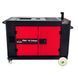 Генератор дизельний Vitals Professional EWI 10-3daps V57195