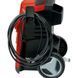 Минимойка высокого давления Einhell TC-HP 130, 1500Вт, 130бар, 390л/час, шланг 5м, 5.1кг 4140750