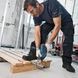Шабельна пила акумуляторна Bosch GSA 18V-Li C без акумулятора 06016A5001 06016A5001