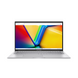 Ноутбук 17.3fim/i3-1215U/8/512/Intel UHD/DOS/BL/COOL Silver ASUS X1704ZA-AU144 (90NB10F1-M00600) 3726955