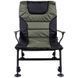 Крiсло коропове Ranger Wide Carp SL-105 (Арт. RA 2226)