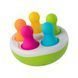 Сортер-балансир Fat Brain Toys Spinny Pins Неваляшки (F248ML) dt_13666