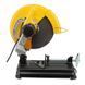 Пила монтажна мережева DeWALT D28730 D28730