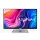 ASUS Монітор 23.8" ProArt PA247CV HDMI, 2xDP, USB-C, 4xUSB, MM, IPS, 75Hz, sRGB 100%, Pivot (375717) 90LM03Y1-B02370