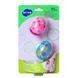 Брязкальце Hola Toys Яйця (3102C) dt_9270