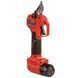 Секатор акумуляторний Vitals Master&nbsp;AG&nbsp;1225ck BL Kit V235287