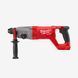 Перфоратор SDS-PLUS аккумуляторный MILWAUKEE, M18 CHD-0 4933479903