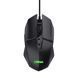 Trust Мышь GXT 109 FELOX RGB Black 25036_TRUST