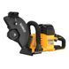 Пила відрізна акумуляторна безщіткова DeWALT DCS691N DCS691N