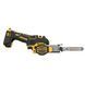 Напильник ленточный аккумуляторный бесщеточный DeWALT DCM200N DCM200N