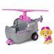 Ігровий набір Paw Patrol Гелікоптер на колесах із водієм Скай (SM16775/9931) dt_56836