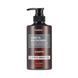 Шампунь відновлюючий "Яблуко та Зелений Чай" Kundal Honey & Macadamia Nature Shampoo Apple Green Tea 500ml, 500ml