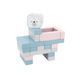 Настольная игра PolarB Дженга (44011) dt_9425