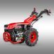Мотоблок Jansen MGT-600E MGT-600E