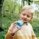 Набор натуралиста Hape Nature Fun Контейнер для насекомых с лупой (E5577) dt_12420