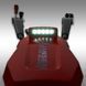 Мотоблок Jansen MGT-600E MGT-600E