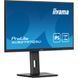 27" 16:9 IPS РК монітор, 2560х1440, 1 мс (MPRT), 100 Гц, Adaptive Sync, 1xHDMI 2.0/1xDP 1.2/2xUSB 3. IIYAMA XUB2797QSU-B2 3729304