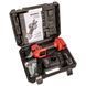 Секатор акумуляторний Vitals Master&nbsp;AG&nbsp;1225ck BL Kit V235287