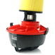 Пылесос Thomas Inox 1520 Plus (6341605) 786182