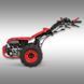 Мотоблок Jansen MGT-600E MGT-600E