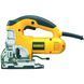 Електролобзик мережевий DeWALT DW331KT DW331KT