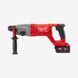 Перфоратор SDS-PLUS аккумуляторный MILWAUKEE, M18 CHD-0 4933479903