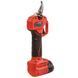 Секатор акумуляторний Vitals Master&nbsp;AG&nbsp;1225ck BL Kit V235287