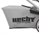 Аэратор бензиновый HECHT 5641 2 в 1 HECHT56412IN1
