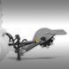 Измельчитель пней на трактор Jansen BSF-60T BSF-60T