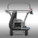 Садовый пылесос-воздуходувка Jansen LS-100 LS-100