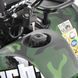 Квадроцикл бензиновий HECHT 56125 ARMY HECHT56125ARMY
