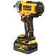Гайковерт ударный аккумуляторный бесщеточный DeWALT DCF891P2G DCF891P2G
