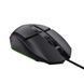 Trust Мышь GXT 109 FELOX RGB Black 25036_TRUST