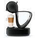 Кофеварка капсульная Krups Infinissima, 1.2л, капсулы NESCAFE Dolce Gusto, черный (374516) KP170810