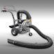 Садовый пылесос-воздуходувка Jansen LS-100 LS-100