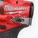 Дрель-шуруповерт с ударом аккумуляторная MILWAUKEE, M12 FUEL FPD2-0 4933479867