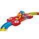 Игрушечная железная дорога Hape с ксилифоном 14 эл. (E3822) dt_79240