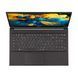 2E Ноутбук Imaginary 15 15.6" FHD IPS AG, Intel i5-1235U, 16GB, F512GB, UMA, DOS, чорний (371305) NL57PU-15UA33
