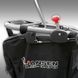 Садовый пылесос-воздуходувка Jansen LS-100 LS-100