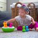 Сортер-балансир Fat Brain Toys Spinny Pins Неваляшки (F248ML) dt_13666