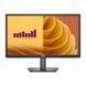 Dell Монитор 21.5" E2225H D-Sub, DP, VA 210-BNJM