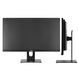 2E ПК Моноблок Rational K6 23.8" FHD IPS Intel i3-12100, 8Gb, F512GB, UMA, H610, K6.610, 120W, FreeDos, черный 2E-K6.0002