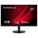 27" 16:9 IPS РК монітор, 1920х1080, 100 Гц, HDMI, VGA, Display Port VIEWSONIC VA2708-HDJ 3728450