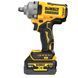 Гайковерт ударный аккумуляторный бесщеточный DeWALT DCF891P2G DCF891P2G