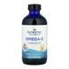Omega-3 - 237 ml Nordic Naturals / Жидкая Омега-3 (Классическая формула)